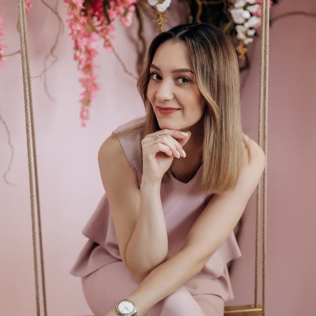 Виктория Теллер