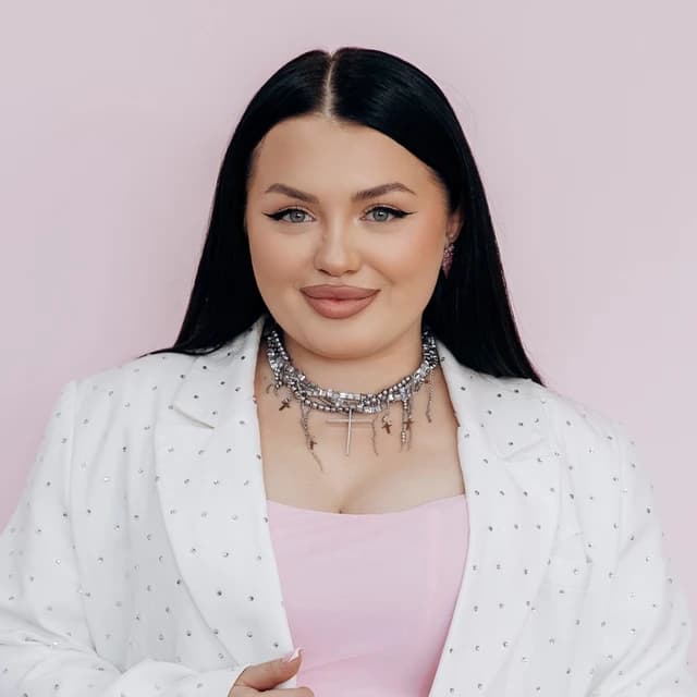 Анита Дмитриева