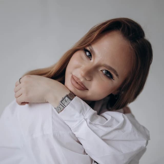 Ирина Рачилова
